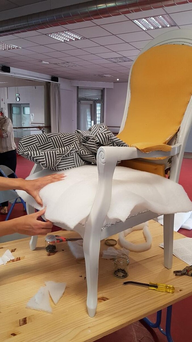 Images Maison de quartier de Sainte-Thérèse