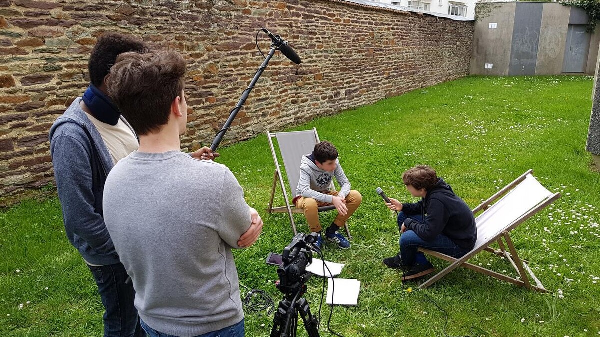 Images Maison de quartier de Sainte-Thérèse