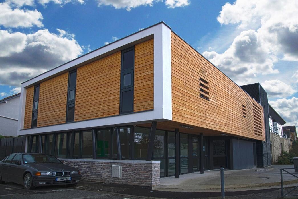 Images Maison de quartier de Sainte-Thérèse