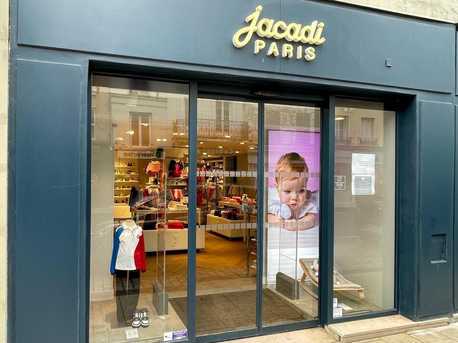 Images JACADI FONTAINEBLEAU