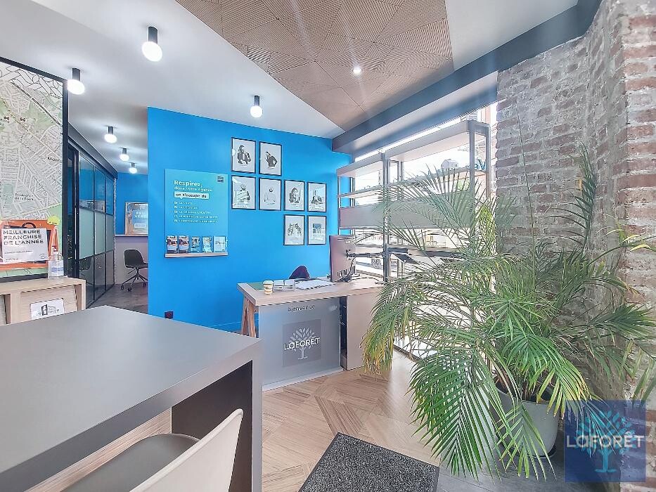 Images Agence immobilière Laforêt Vigneux-sur-Seine