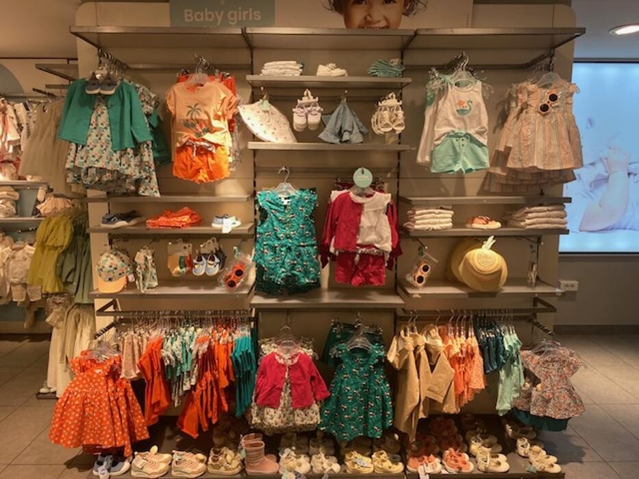 Images OKAIDI CERGY LES 3 FONTAINES