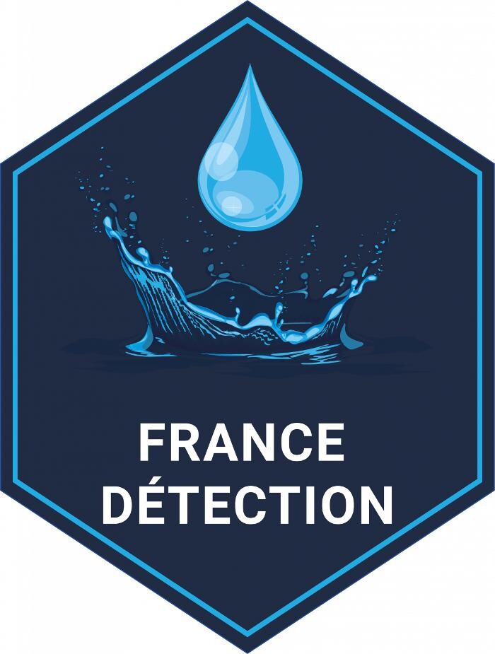 Images France detection