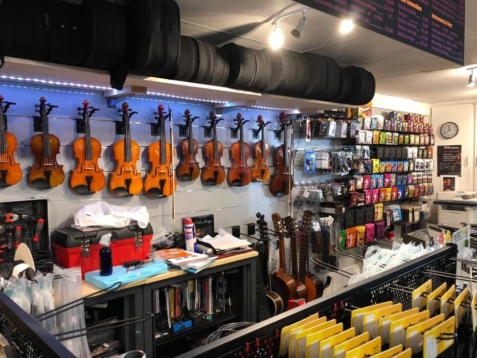 Images CHOPIN Music Store