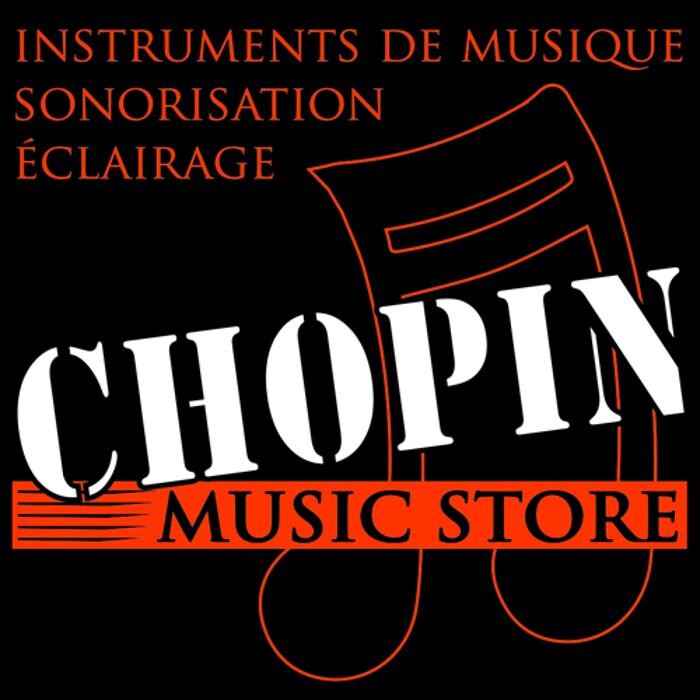 Images CHOPIN Music Store