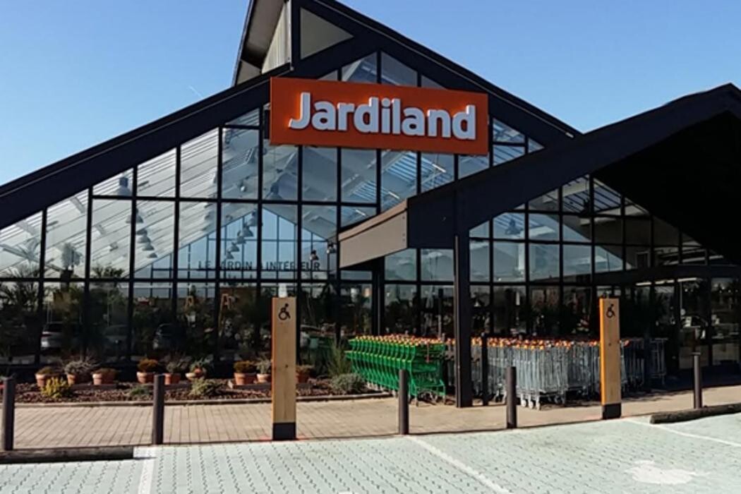 Images JARDILAND