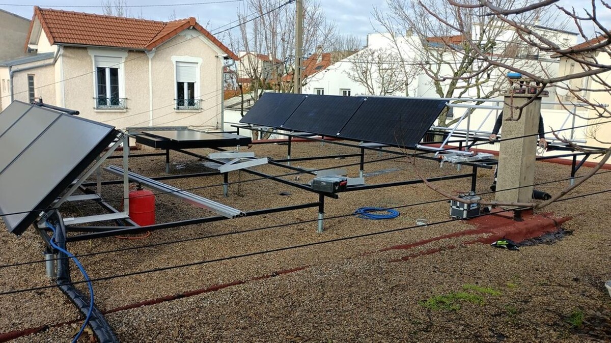 Images HISTOIRE D'EAU - ARTISAN CHAUFFAGISTE PLOMBIER