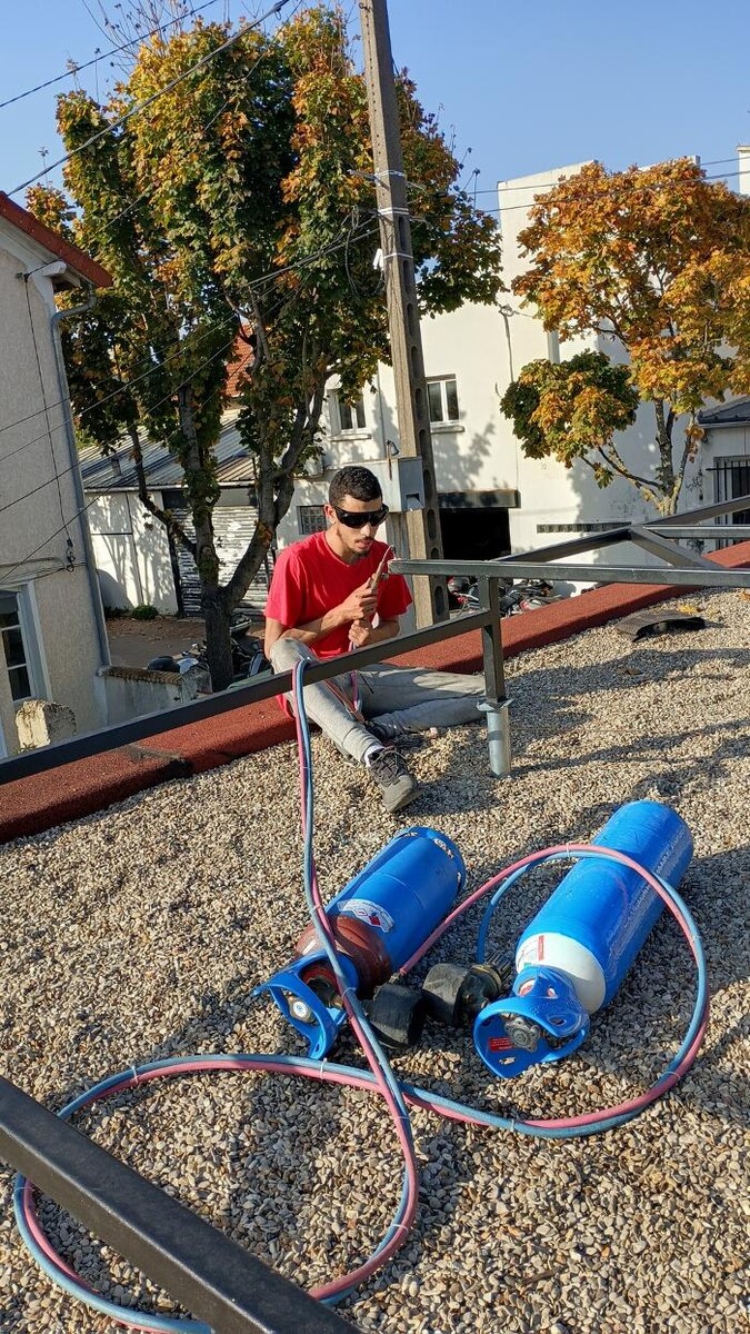 Images HISTOIRE D'EAU - ARTISAN CHAUFFAGISTE PLOMBIER