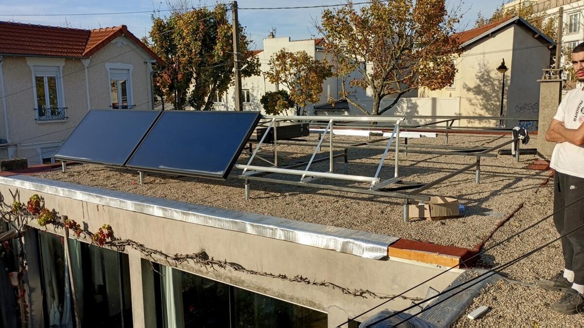 Images HISTOIRE D'EAU - ARTISAN CHAUFFAGISTE PLOMBIER