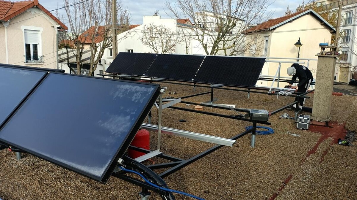 Images HISTOIRE D'EAU - ARTISAN CHAUFFAGISTE PLOMBIER
