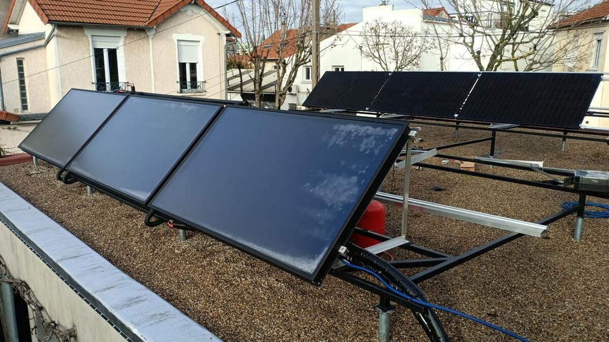 Images HISTOIRE D'EAU - ARTISAN CHAUFFAGISTE PLOMBIER