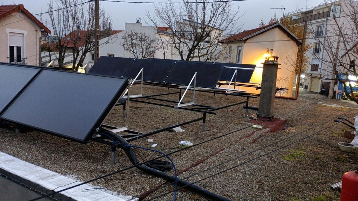 Images HISTOIRE D'EAU - ARTISAN CHAUFFAGISTE PLOMBIER