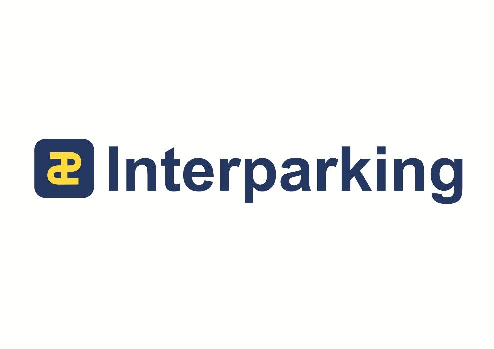 Interparking France Logo