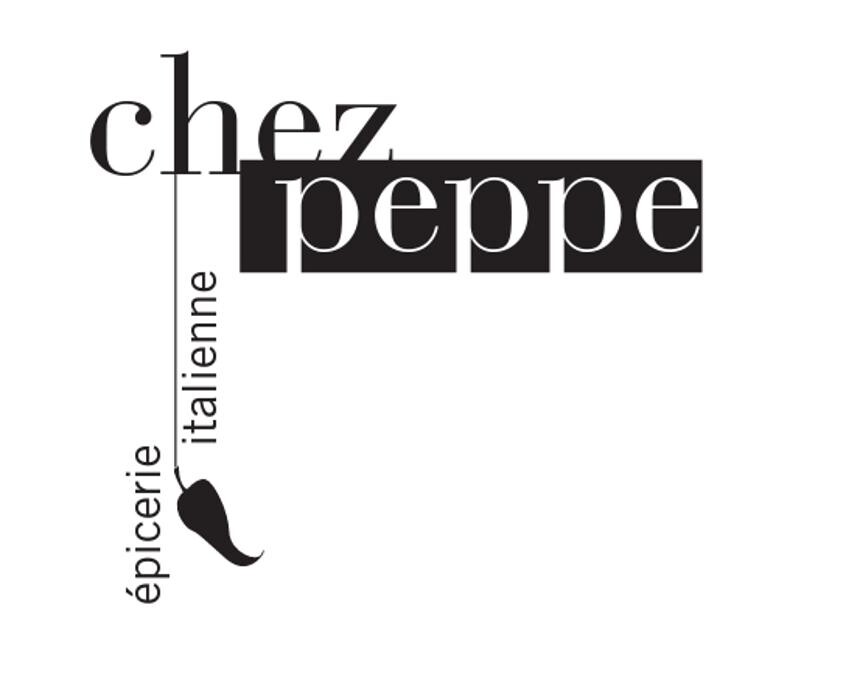 Chez Peppe Logo