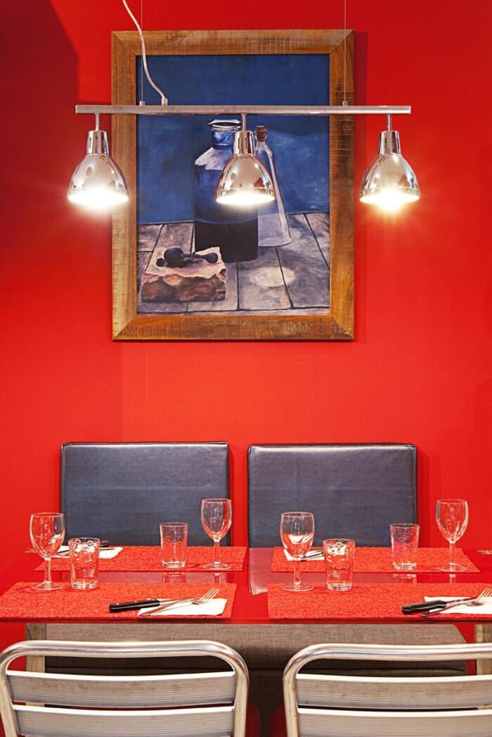 Images Chez Peppe