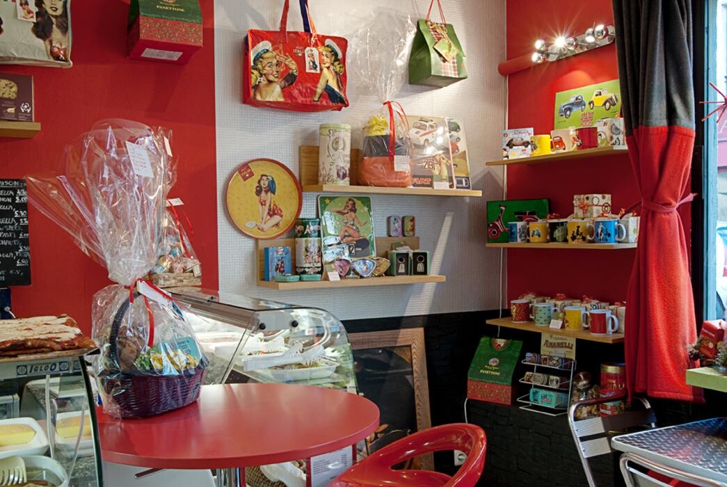 Images Chez Peppe