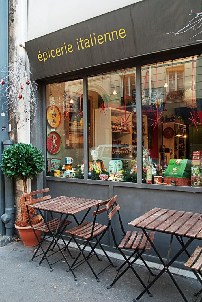 Images Chez Peppe