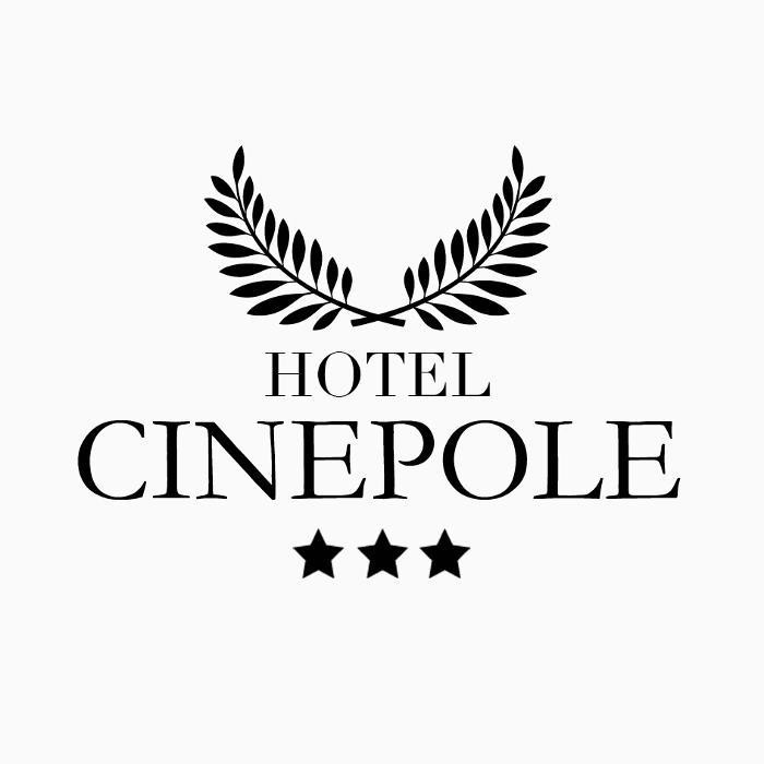 HOTEL CINEPOLE Logo