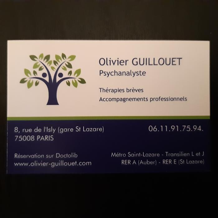 Images Olivier Guillouet
