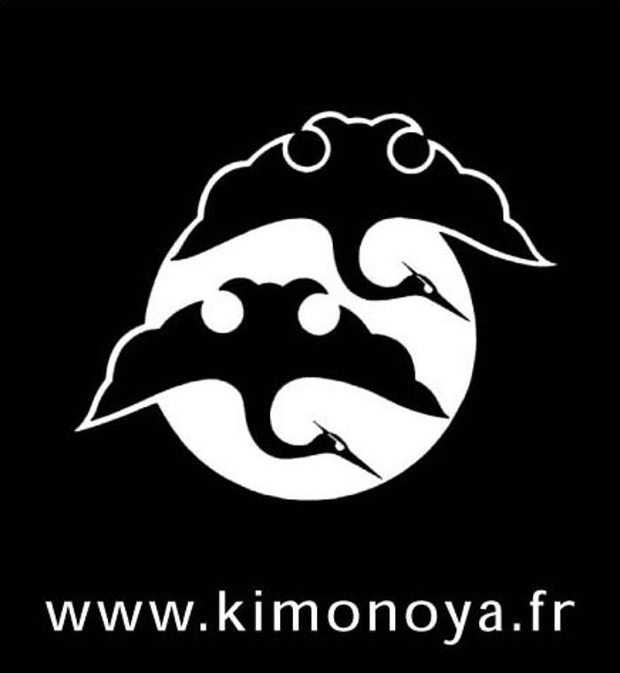 KIMONOYA Logo