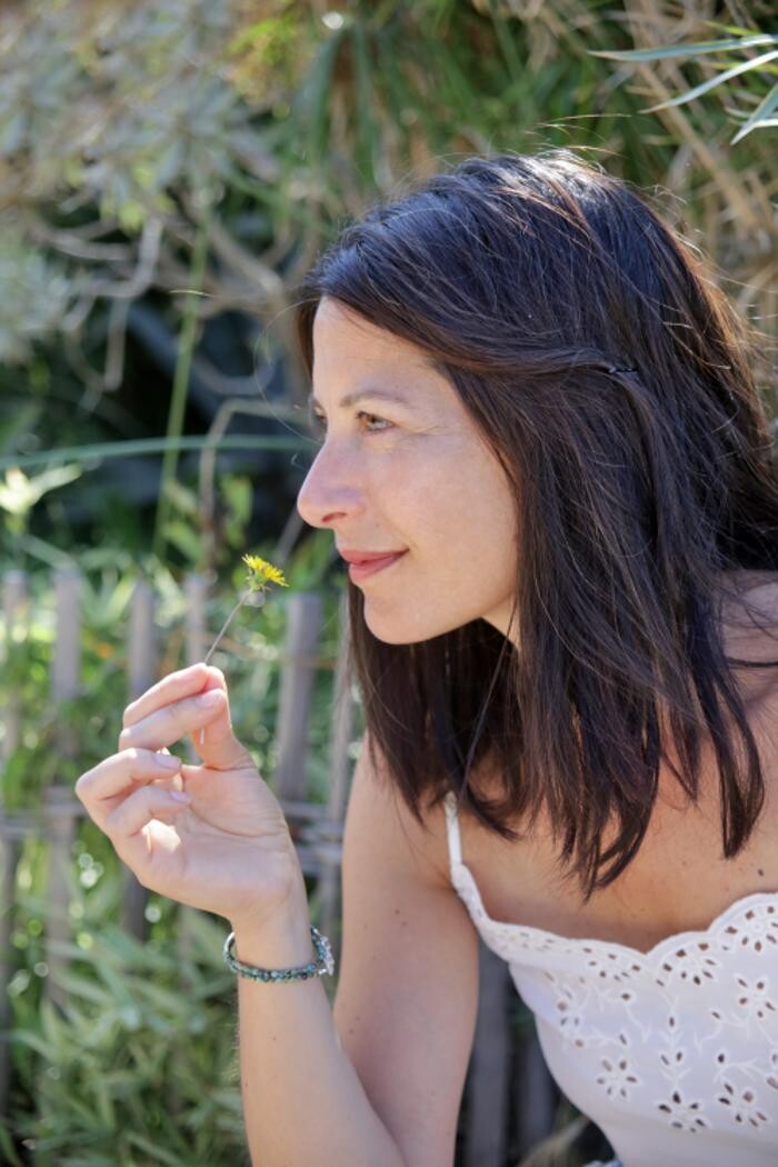 Images Caroline Ravaux naturopathe
