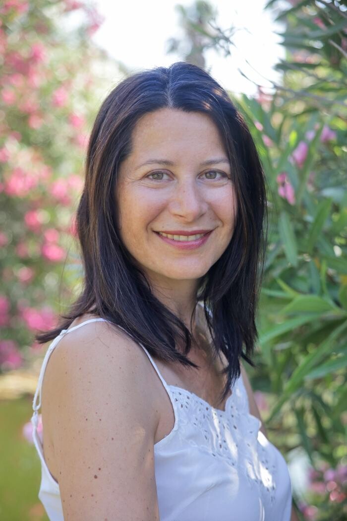 Images Caroline Ravaux naturopathe