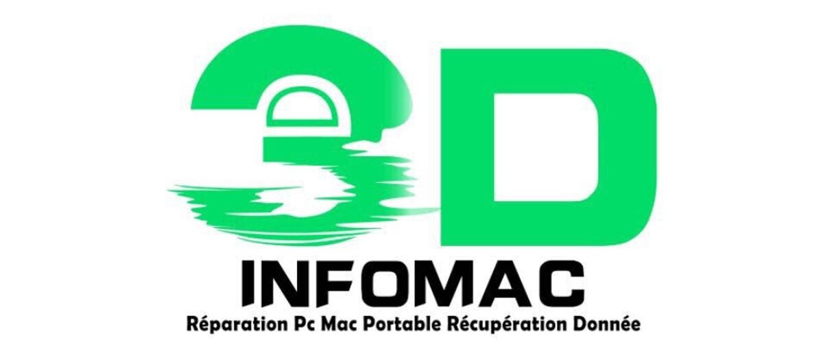 Images 3D INFORMATIQUE