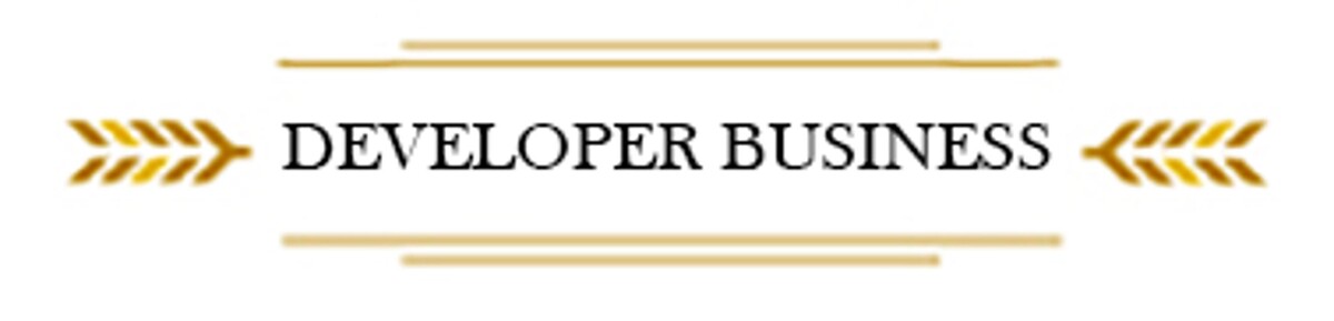 DEVELOPER BUSINESS Logo