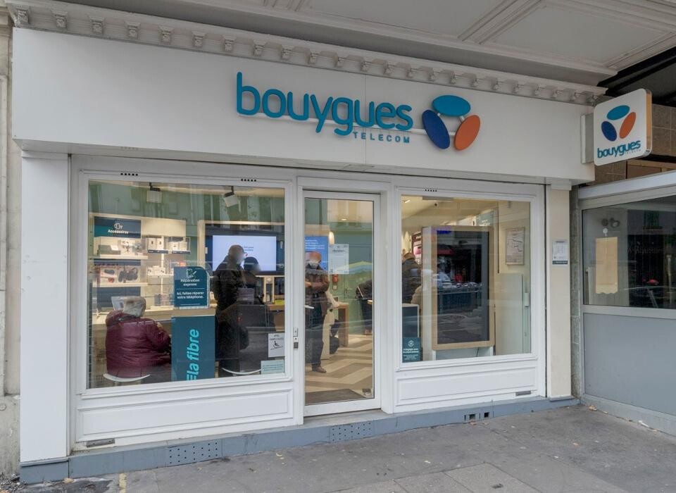 Images BOUYGUES TELECOM