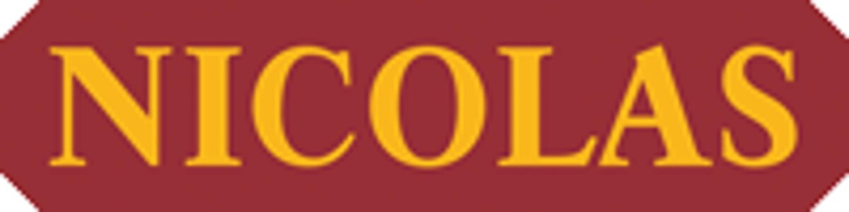 Nicolas Rueil Centre Logo