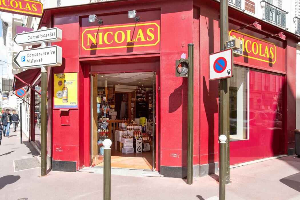 Images Nicolas Levallois