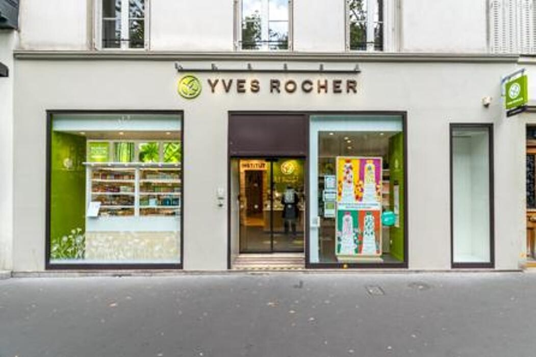 Images Yves Rocher