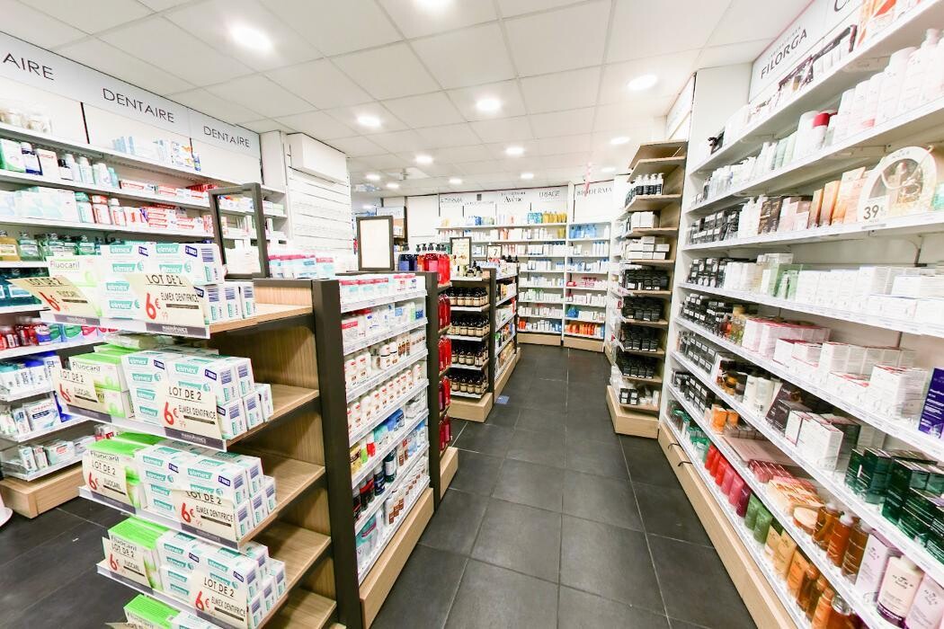 Images Pharmacie Pharmavance Mairie du 10