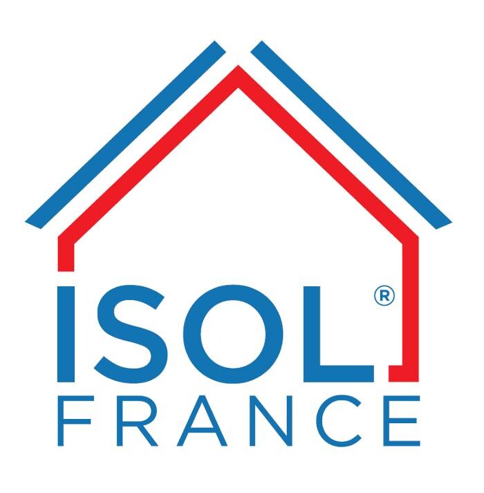 ISOL FRANCE Logo