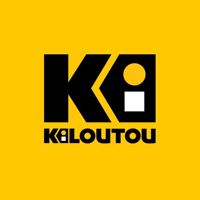 Kiloutou - Service Élévation et Terrassement Paris Logo