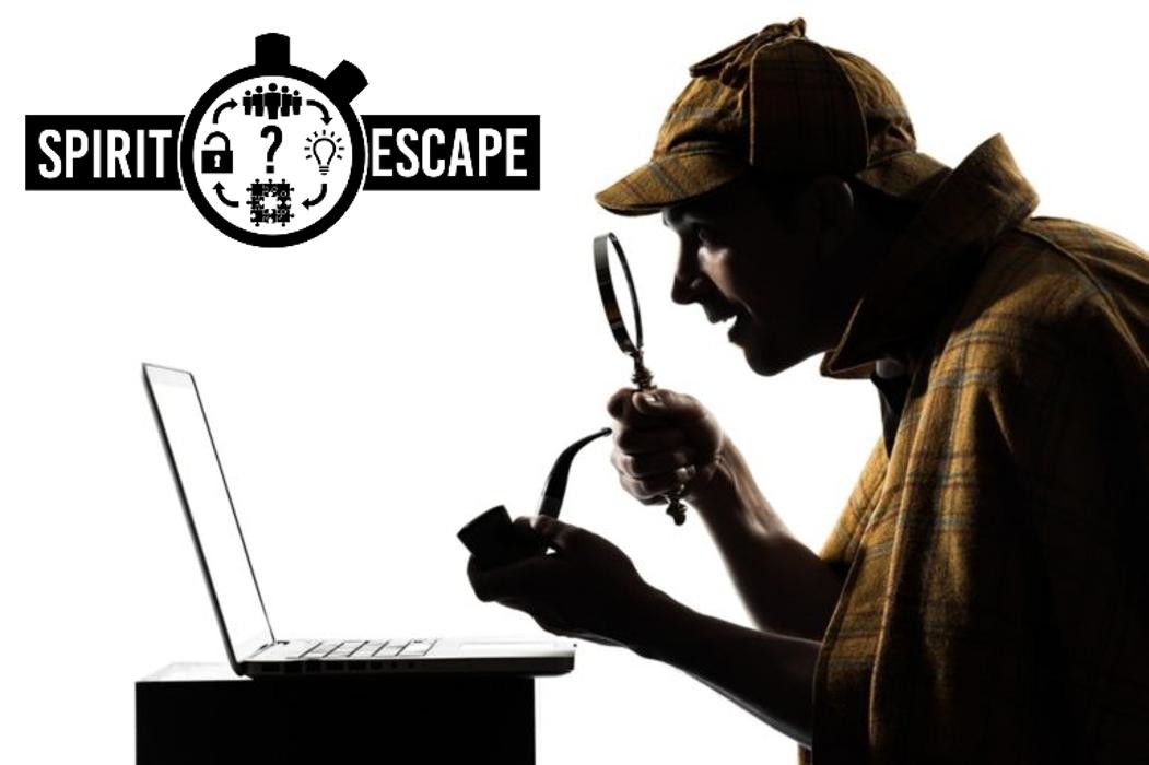 Images Spirit Escape