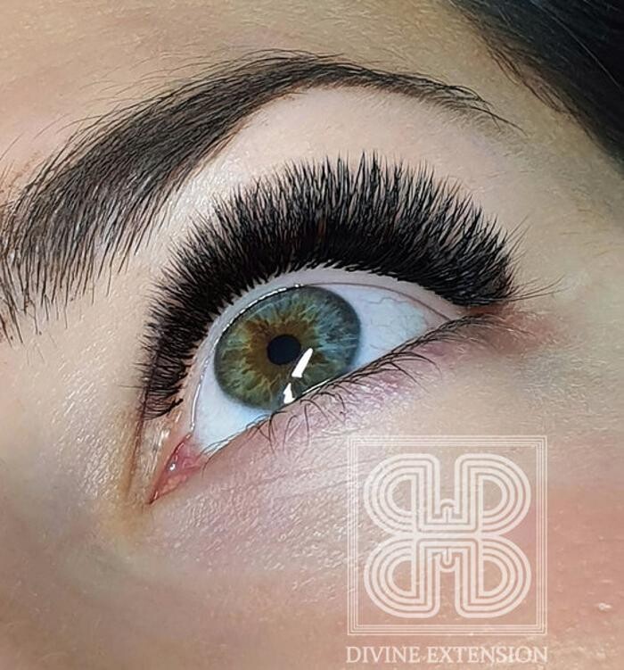 Images Divine Extension