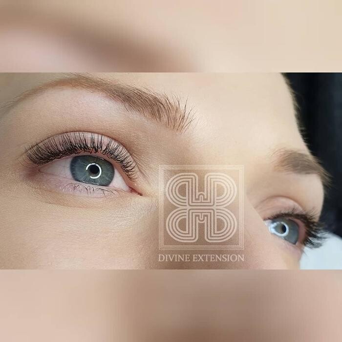 Images Divine Extension