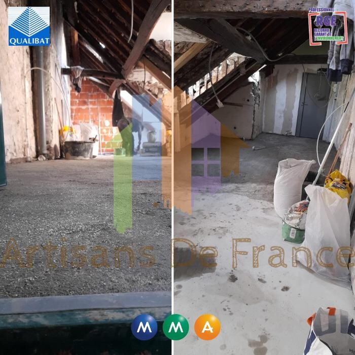 Images ADF | Entreprise RGE : Rénovation Globale I Isolation Thermique I Rénovation Intérieur I Ravalement I Devis travaux gratuits