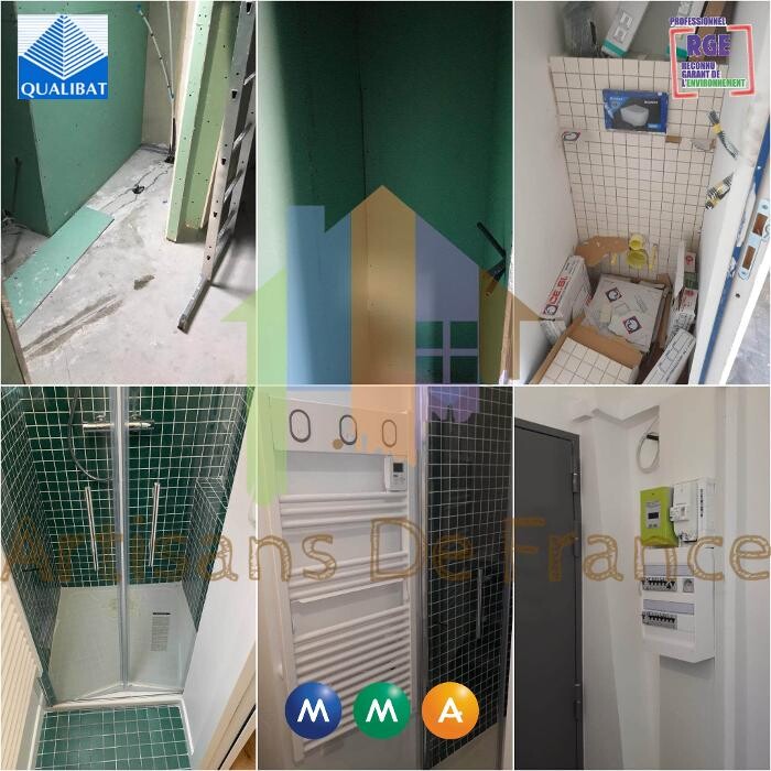 Images ADF | Entreprise RGE : Rénovation Globale I Isolation Thermique I Rénovation Intérieur I Ravalement I Devis travaux gratuits