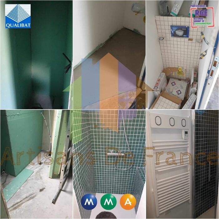 Images ADF | Entreprise RGE : Rénovation Globale I Isolation Thermique I Rénovation Intérieur I Ravalement I Devis travaux gratuits