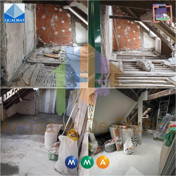 Images ADF | Entreprise RGE : Rénovation Globale I Isolation Thermique I Rénovation Intérieur I Ravalement I Devis travaux gratuits