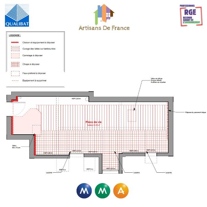 Images ADF | RGE - Rénovation Globale - Isolation et Ravalement - Rénovation intérieur - Devis gratuits