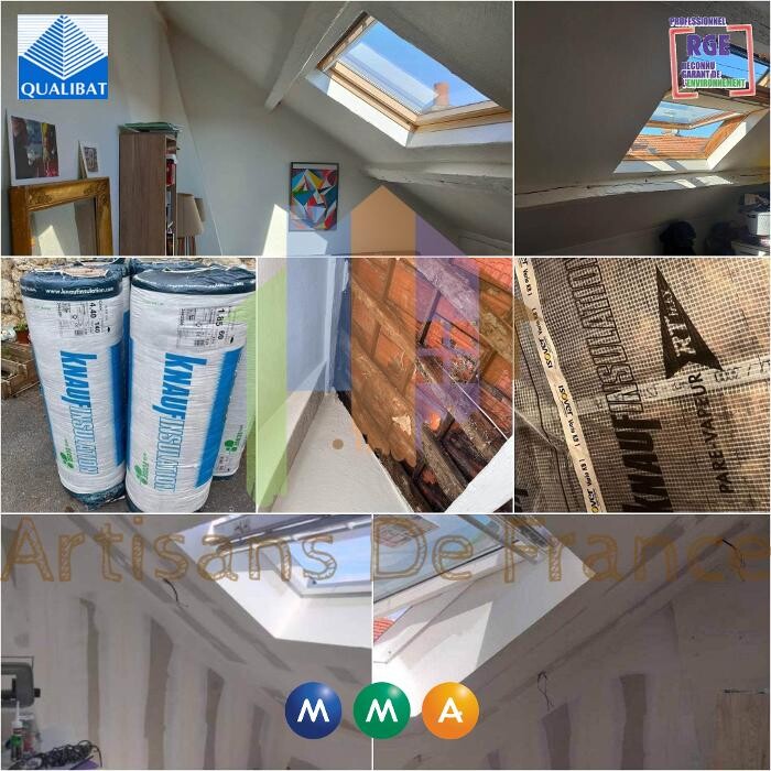 Images ADF | Entreprise RGE : Rénovation Globale I Isolation Thermique I Rénovation Intérieur I Ravalement I Devis travaux gratuits