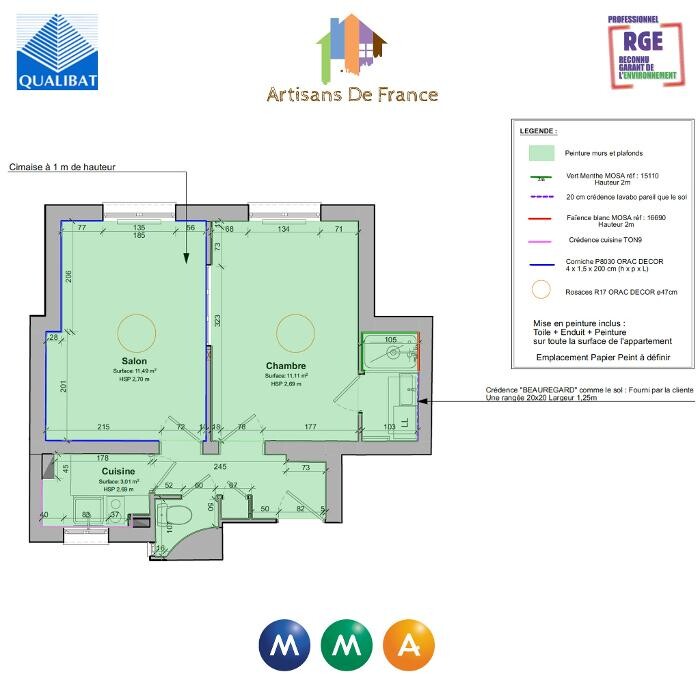 Images ADF | RGE - Rénovation Globale - Isolation et Ravalement - Rénovation intérieur - Devis gratuits