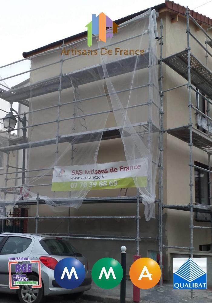 Images ADF | Entreprise RGE : Rénovation Globale I Isolation Thermique I Rénovation Intérieur I Ravalement I Devis travaux gratuits
