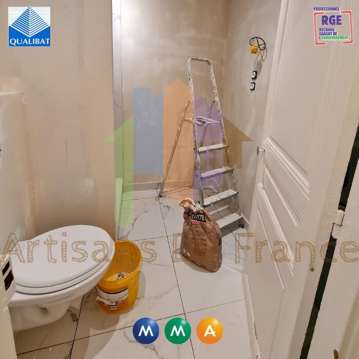 Images ADF | Entreprise RGE : Rénovation Globale I Isolation Thermique I Rénovation Intérieur I Ravalement I Devis travaux gratuits