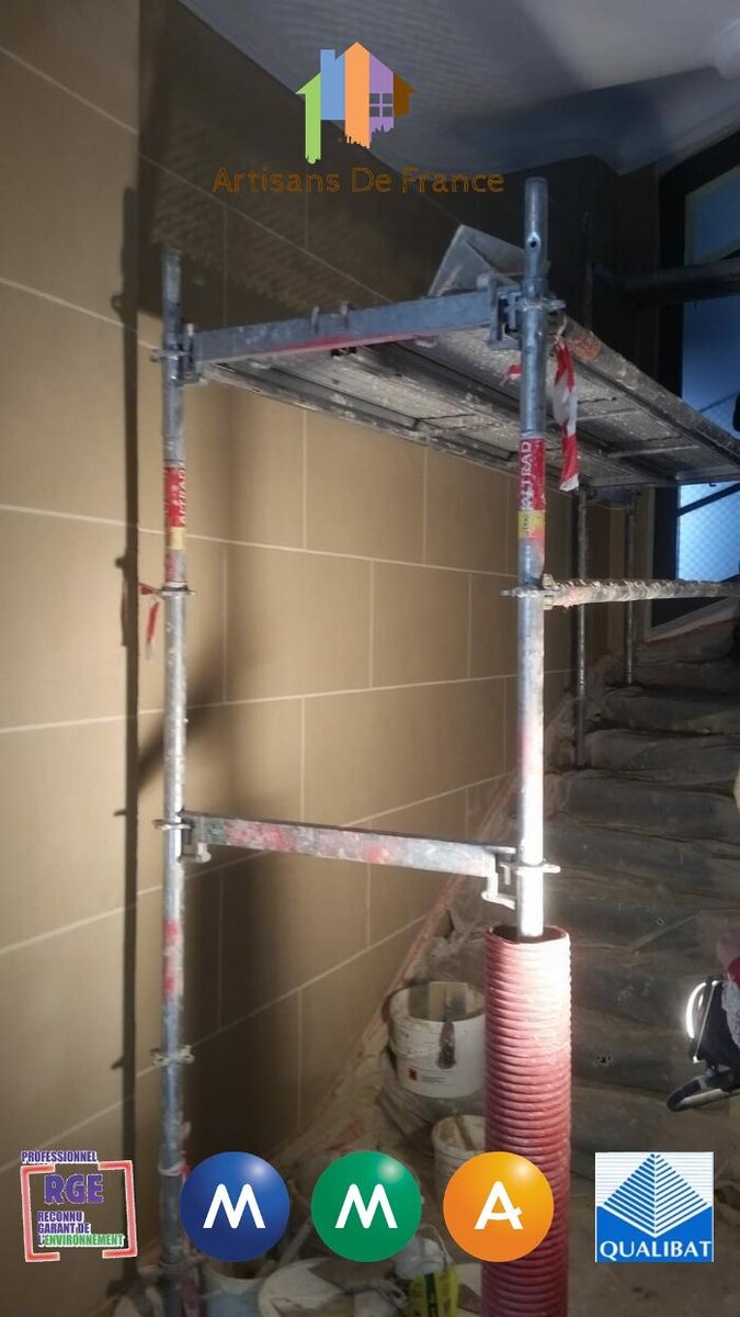 Images ADF | Entreprise RGE : Rénovation Globale I Isolation Thermique I Rénovation Intérieur I Ravalement I Devis travaux gratuits