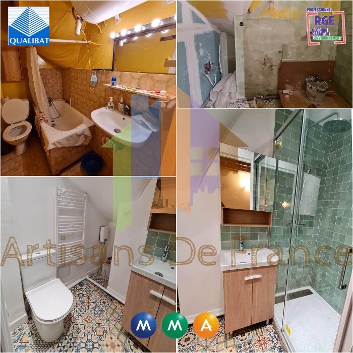 Images ADF | Entreprise RGE : Rénovation Globale I Isolation Thermique I Rénovation Intérieur I Ravalement I Devis travaux gratuits