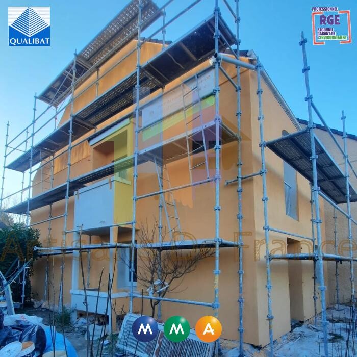Images ADF | Entreprise RGE : Rénovation Globale I Isolation Thermique I Rénovation Intérieur I Ravalement I Devis travaux gratuits